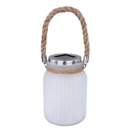 Globo - LED Solar light LED/1,2V IP44