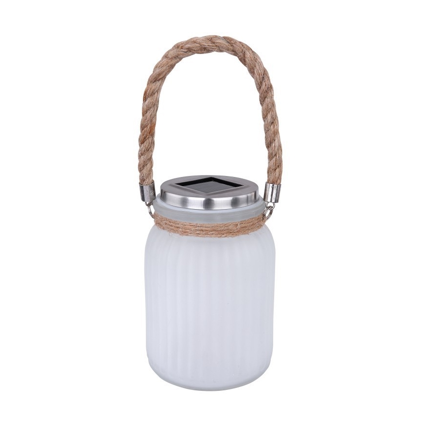 Globo - LED Solar light LED/1,2V IP44