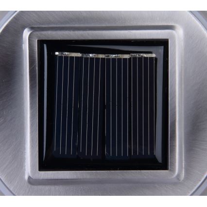 Globo - LED Solar light LED/1,2V IP44