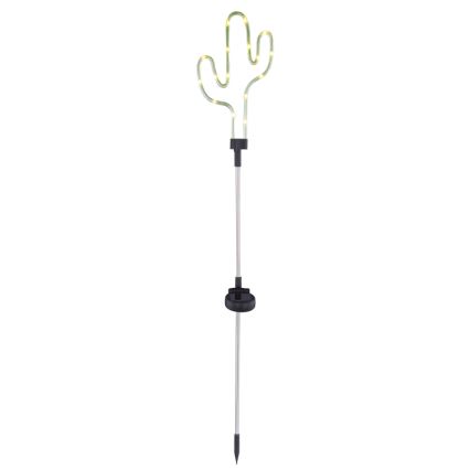 Globo - LED Solar decoration 18xLED/0,06W/3V IP44