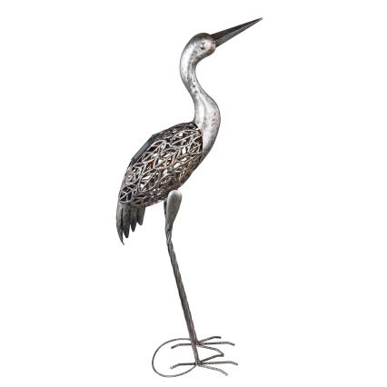 Globo - LED Solar Light LED/3V IP44 300 mAh Crane