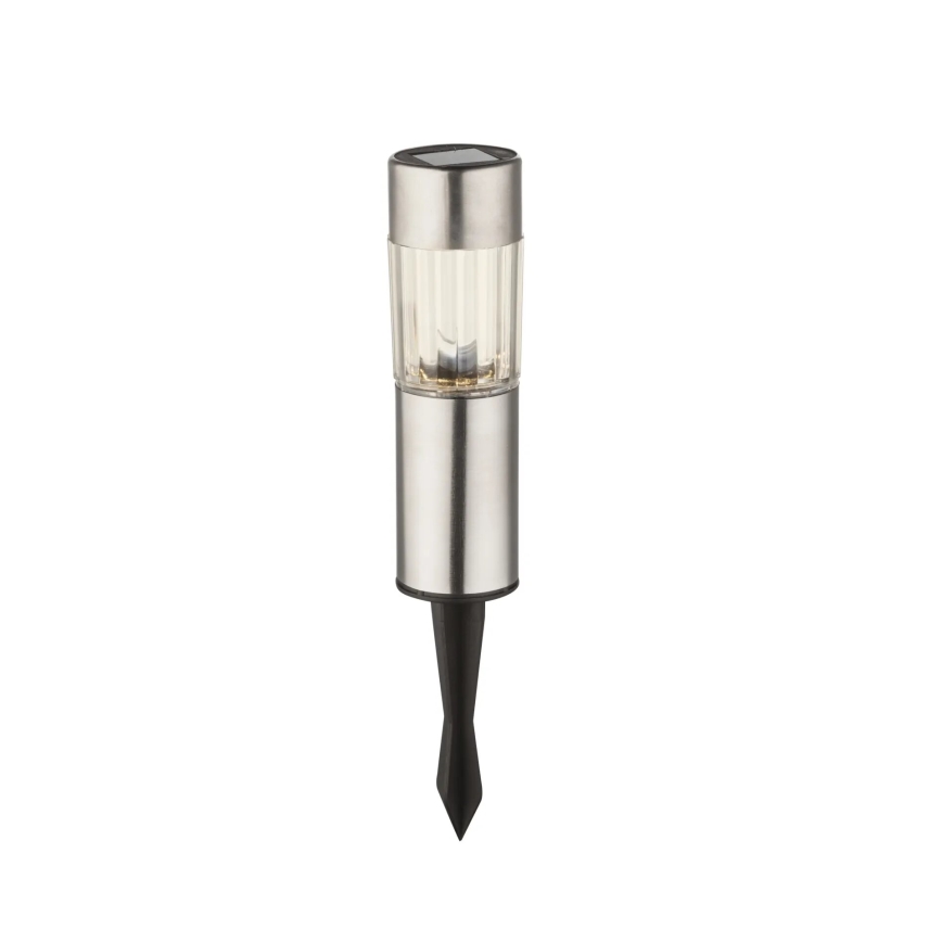 Globo - SET 4x LED Solar lamp LED/0,06W/3,2V IP44