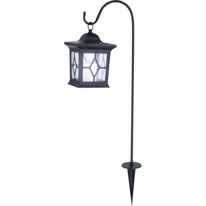 Globo - LED Solar Lamp LED/0.05W/3.2V IP44 300 mAh