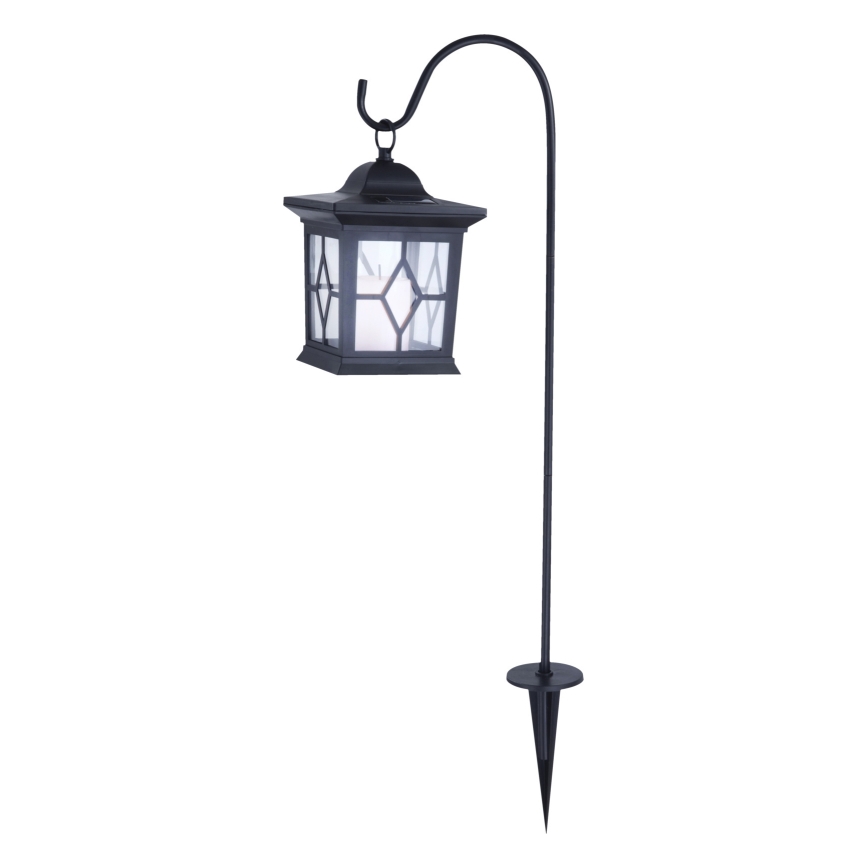 Globo - LED Solar Lamp LED/0.05W/3.2V IP44 300 mAh