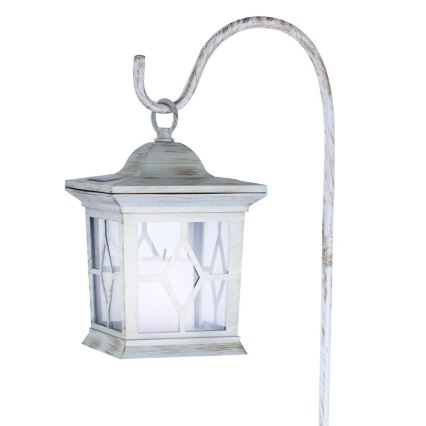 Globo - LED Solar light LED/0,06W IP44 300 mAh