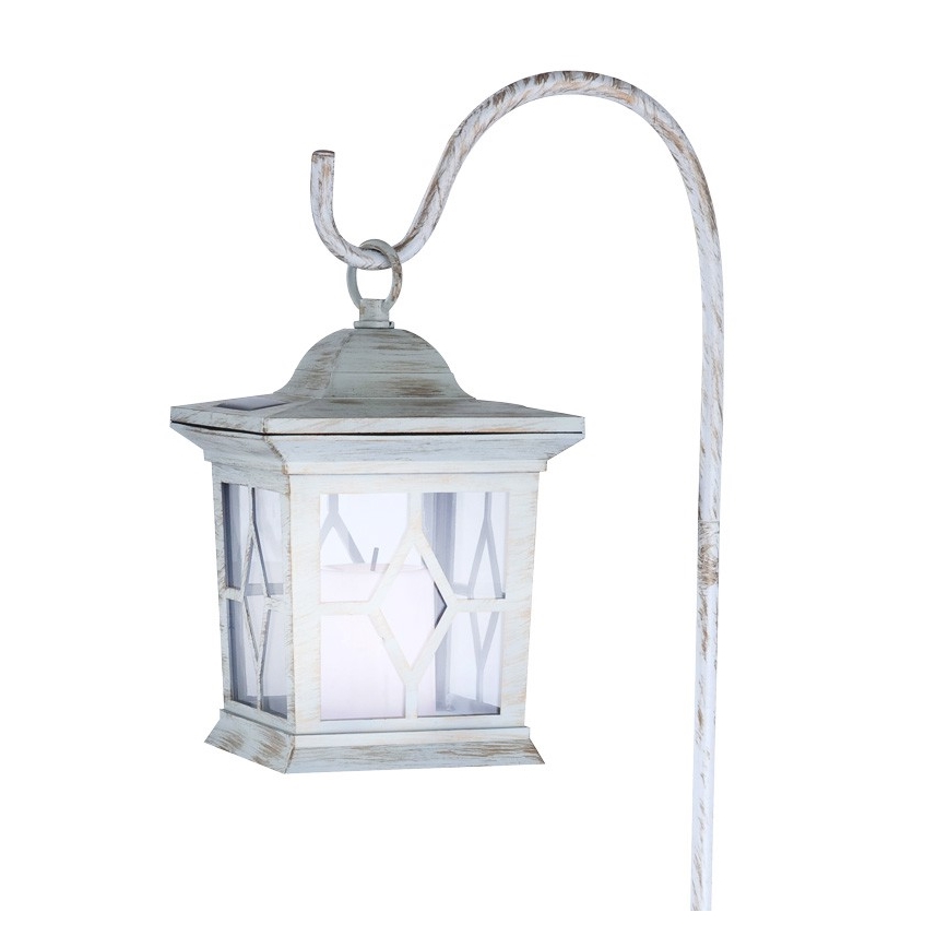 Globo - LED Solar light LED/0,06W IP44 300 mAh