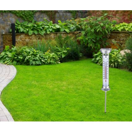 Globo - LED Solar Light LED/0.06W IP44 600 mAh