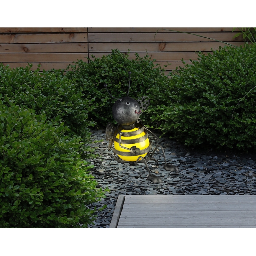 Globo - LED Solar Light LED/0.06W IP44 600 mAh