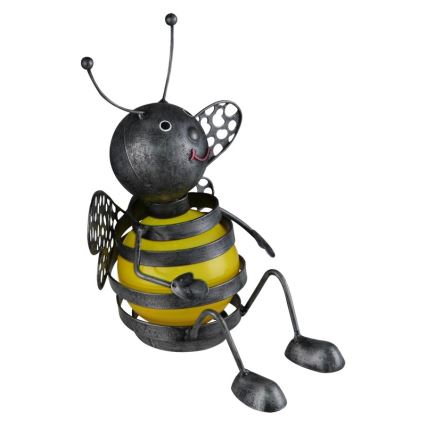 Globo - LED Solar Light LED/0.06W IP44 600 mAh