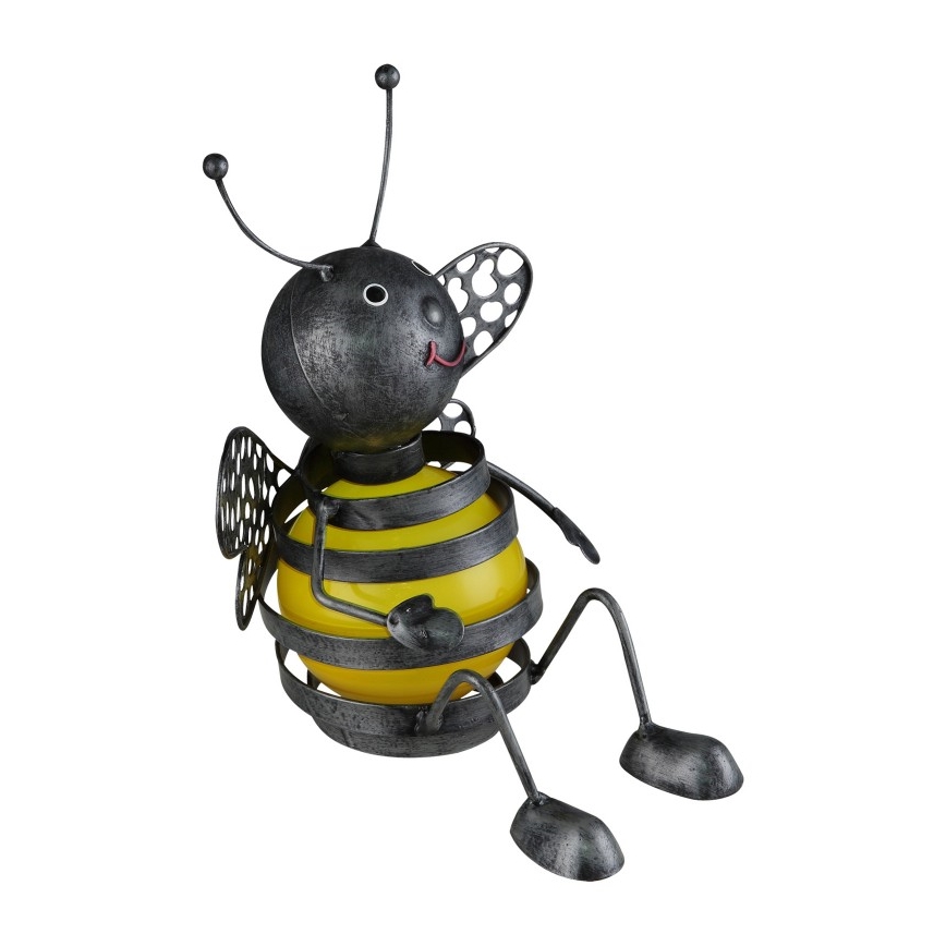 Globo - LED Solar Light LED/0.06W IP44 600 mAh