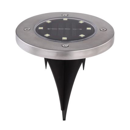 Globo - SET 4x LED Solar light LED/0,1W/3V IP44 300 mAh