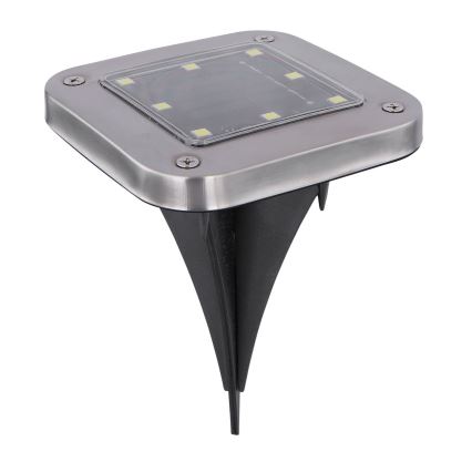 Globo - SET 2x LED Solar light LED/0,8W/1,2V IP44