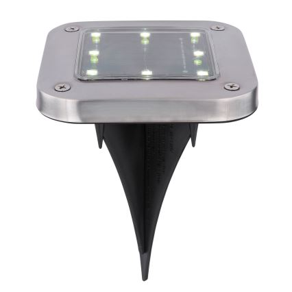 Globo - SET 2x LED Solar light LED/0,8W/1,2V IP44