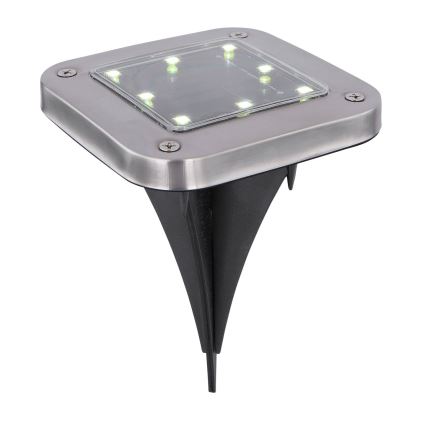 Globo - SET 2x LED Solar light LED/0,8W/1,2V IP44