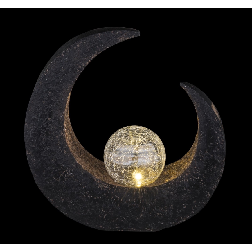 Globo - LED Solar light LED/0,02W/3V IP44