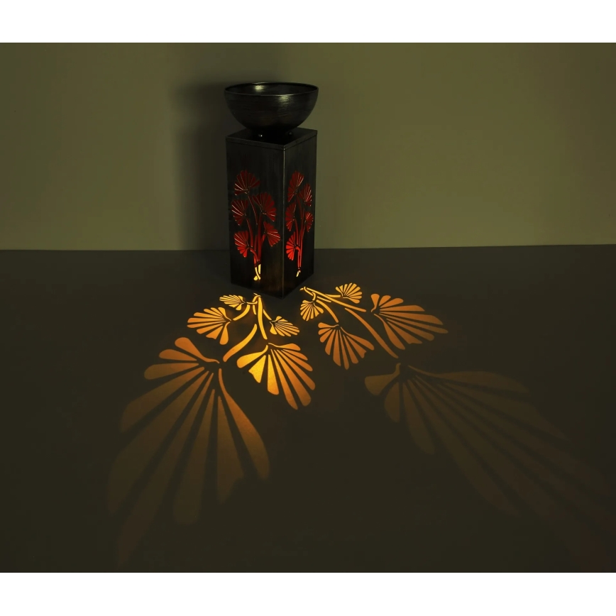 Globo - LED Solar Planter Light LED/3V IP44 300 mAh