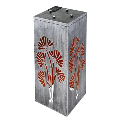 Globo - LED Solar Planter Light LED/3V IP44 300 mAh