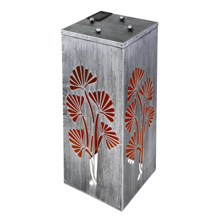 Globo - LED Solar Planter Light LED/3V IP44 300 mAh