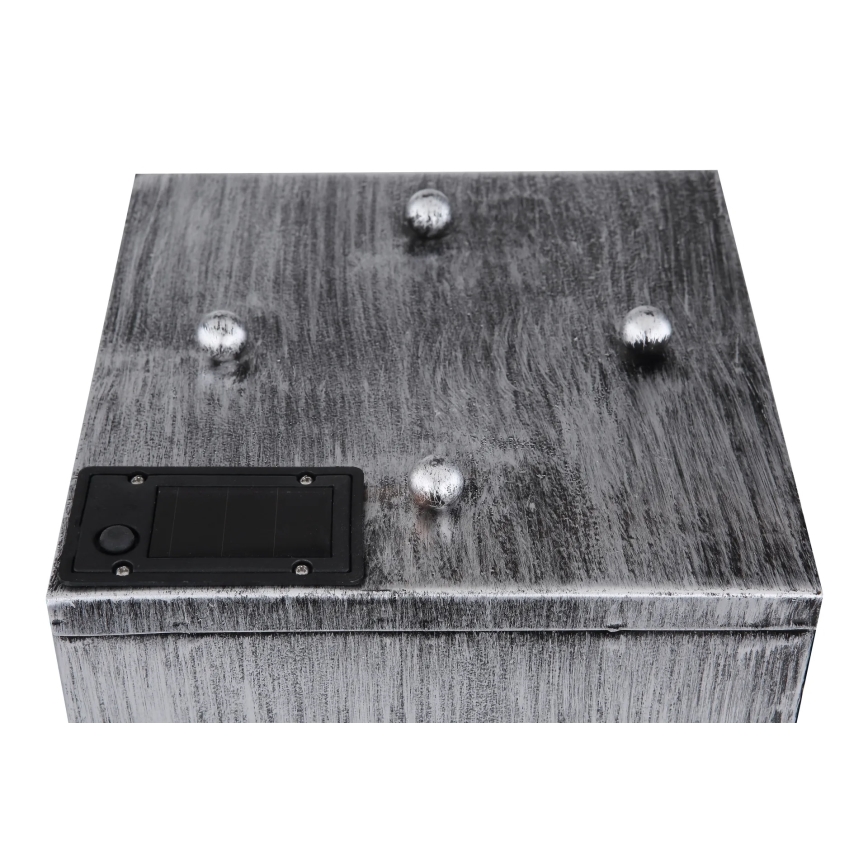 Globo - LED Solar Planter Light LED/3V IP44 300 mAh