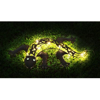 Globo - LED Solar decoration LED/0,06W/3V IP44