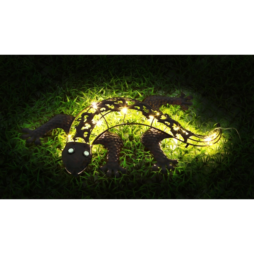 Globo - LED Solar decoration LED/0,06W/3V IP44