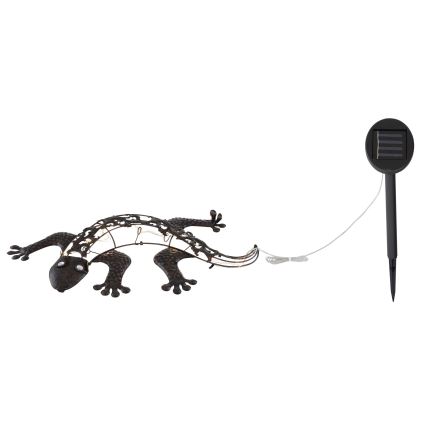 Globo - LED Solar decoration LED/0,06W/3V IP44