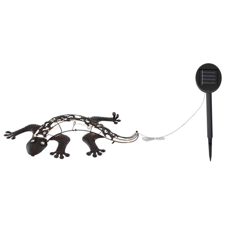 Globo - LED Solar decoration LED/0,06W/3V IP44