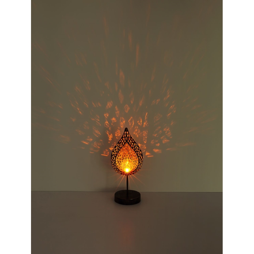 Globo - LED Solar light LED/0,06W/3V IP44