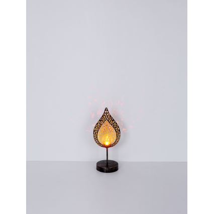 Globo - LED Solar light LED/0,06W/3V IP44