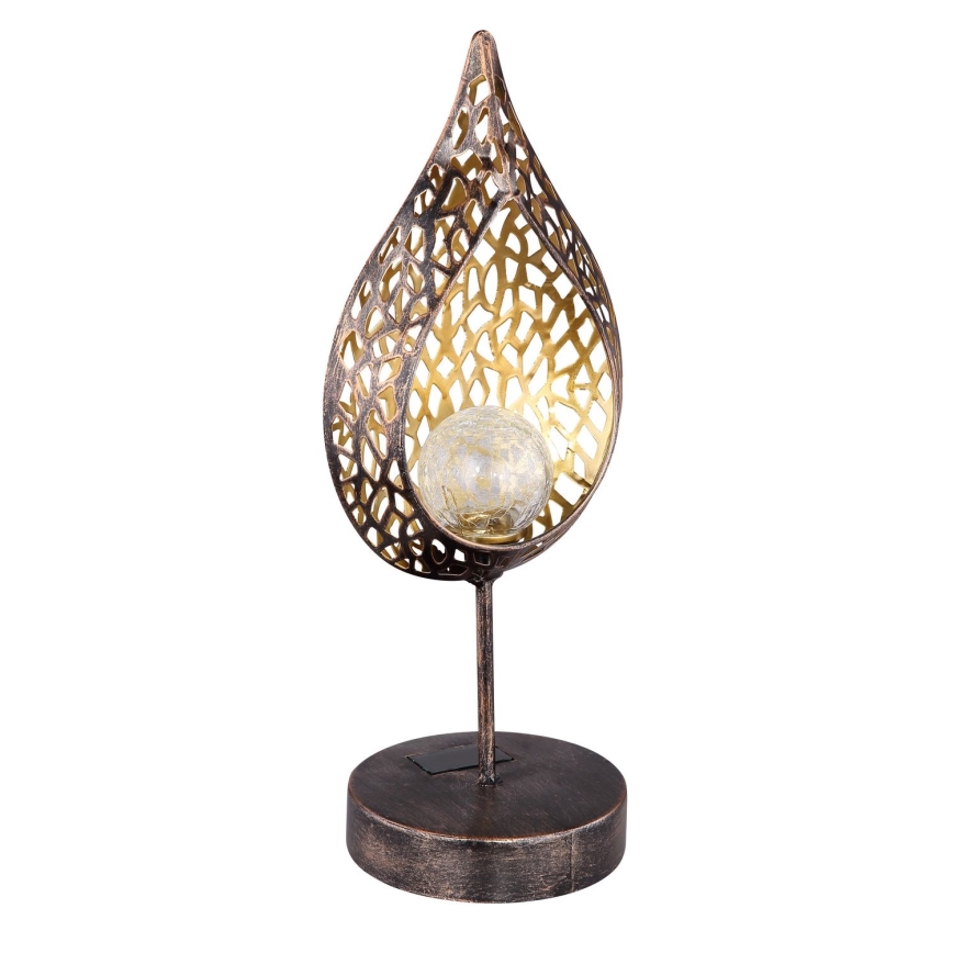Globo - LED Solar light LED/0,06W/3V IP44