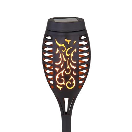 Globo - LED Solar lamp LED/0,1W/3V IP44