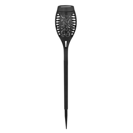 Globo - LED Solar lamp LED/0,1W/3V IP44