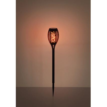 Globo - SET 3x LED Solar lamp LED/0,1W/3V IP44