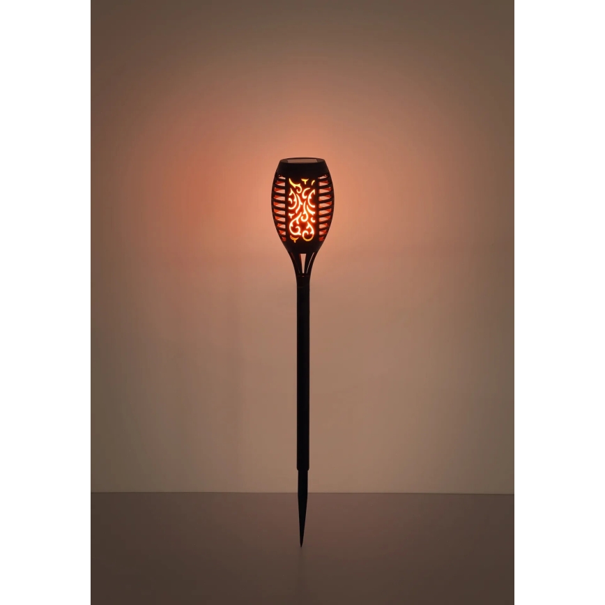 Globo - SET 3x LED Solar lamp LED/0,1W/3V IP44