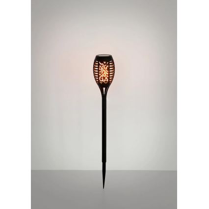 Globo - SET 3x LED Solar lamp LED/0,1W/3V IP44