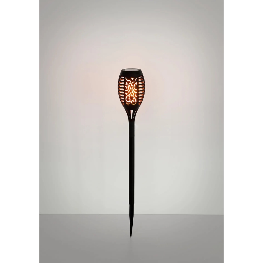 Globo - SET 3x LED Solar lamp LED/0,1W/3V IP44