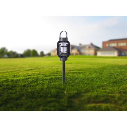 Globo - LED Solar light LED/1,44W/2,2V 1800K IP44