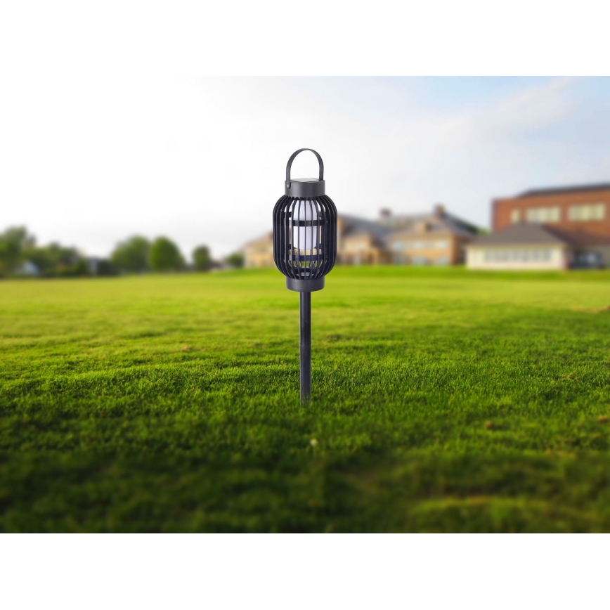 Globo - LED Solar light LED/1,44W/2,2V 1800K IP44