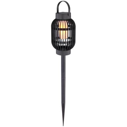 Globo - LED Solar light LED/1,44W/2,2V 1800K IP44