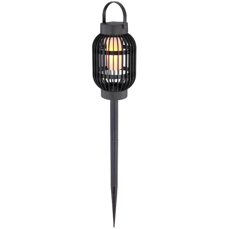 Globo - LED Solar light LED/1,44W/2,2V 1800K IP44