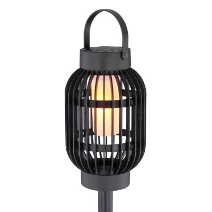 Globo - LED Solar light LED/1,44W/2,2V 1800K IP44