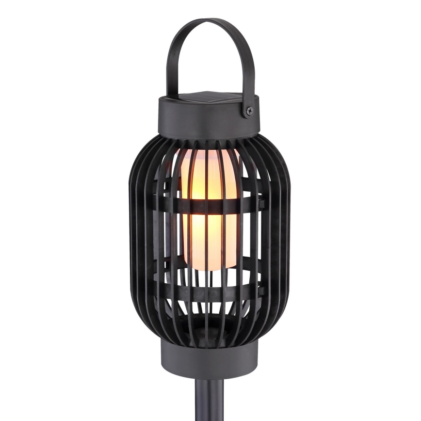 Globo - LED Solar light LED/1,44W/2,2V 1800K IP44