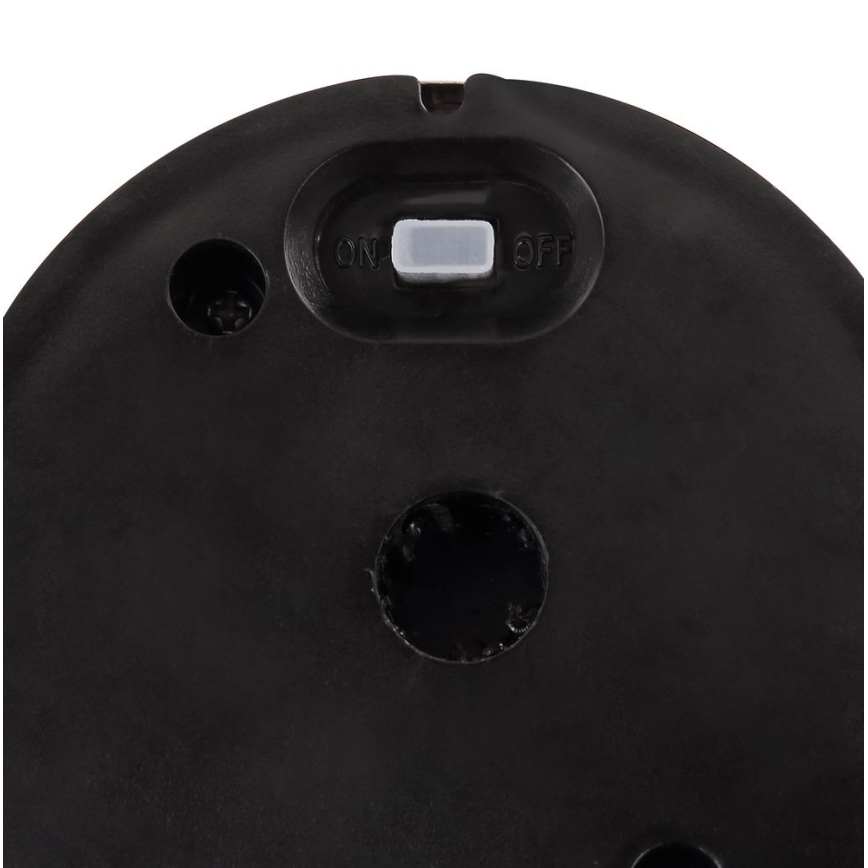 Globo - LED Solar Light LED/0,06W/1,2V 1800K IP44 100 mAh