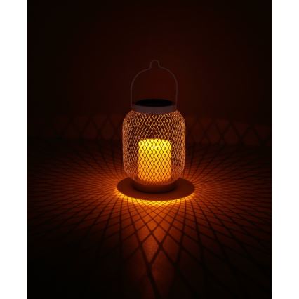 Globo - LED Solar light LED/1,2V IP44
