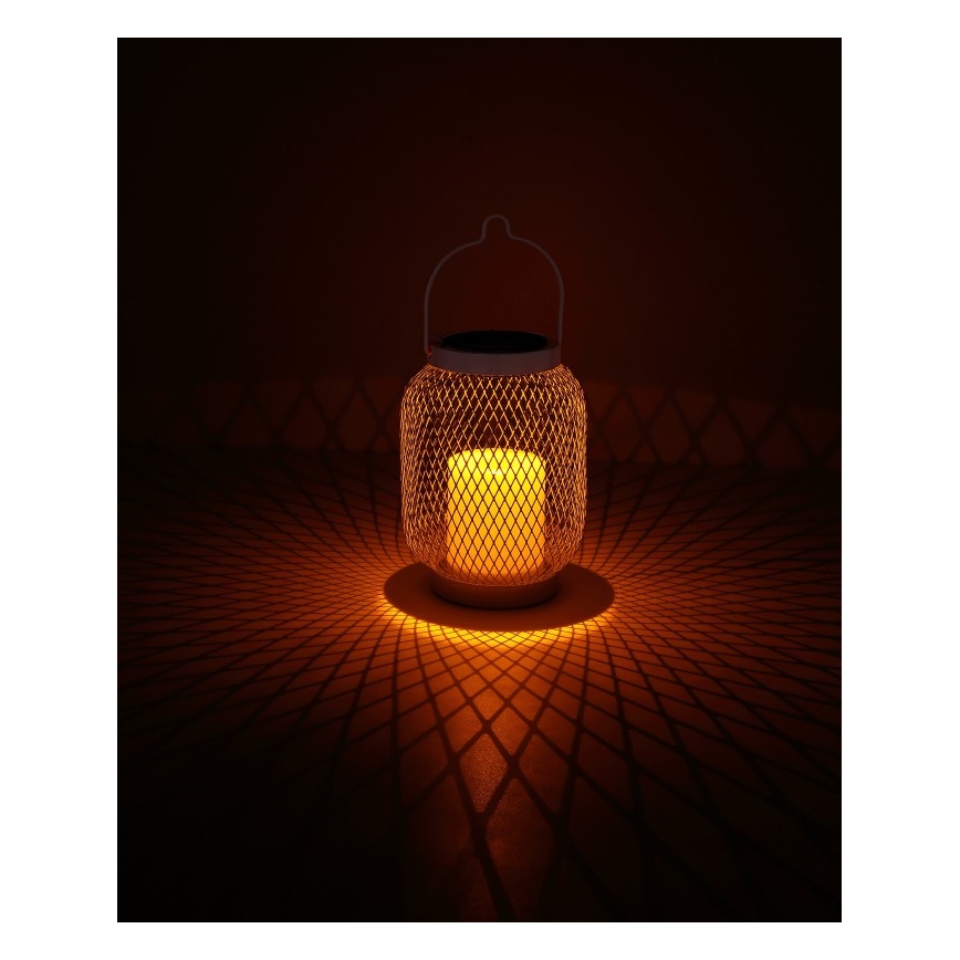 Globo - LED Solar light LED/1,2V IP44