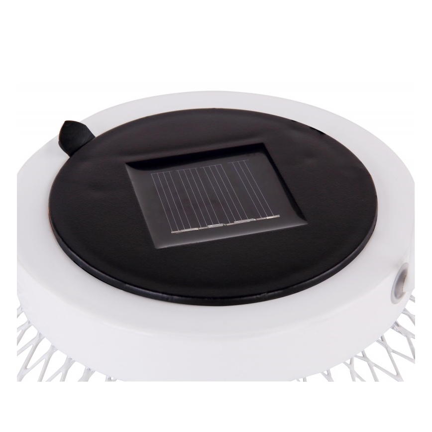 Globo - LED Solar light LED/1,2V IP44