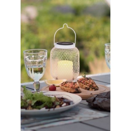 Globo - LED Solar light LED/1,2V IP44