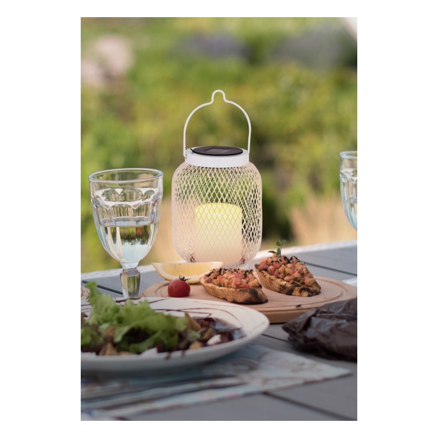 Globo - LED Solar light LED/1,2V IP44