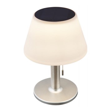 Globo 33548 - LED Solar light LED/3,7V IP44