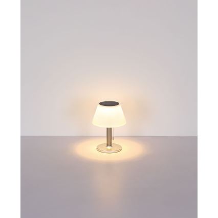 Globo 33548 - LED Solar light LED/3,7V IP44